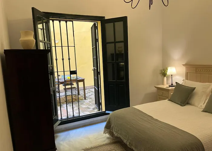 Appartement met Twee Slaapkamers